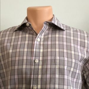 Michael Kors L/S Button-up